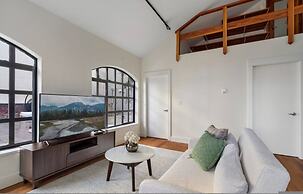 Historic Hideaway in BC