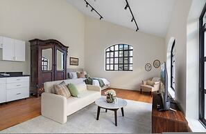 Historic Hideaway in BC