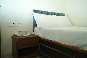 Capital Hotel In
