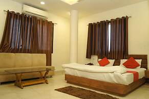 Capital Hotel In
