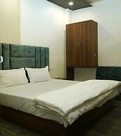 Capital Hotel In