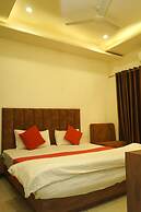 Capital Hotel In