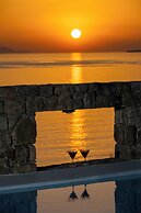 Choulakia Elite Villa w Pool & Sea View