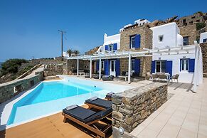 Choulakia Elite Villa w Pool & Sea View