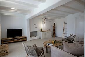 Choulakia Elite Villa w Pool & Sea View