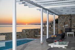 Choulakia Elite Villa w Pool & Sea View