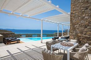 Choulakia Elite Villa w Pool & Sea View