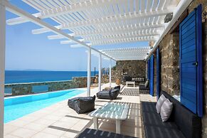 Choulakia Elite Villa w Pool & Sea View