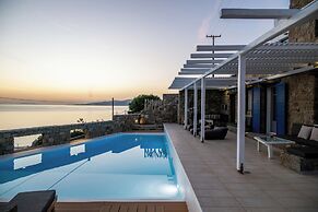 Choulakia Elite Villa w Pool & Sea View