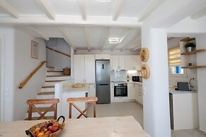 Choulakia Elite Villa w Pool & Sea View