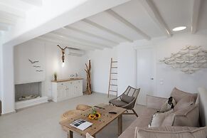 Choulakia Elite Villa w Pool & Sea View