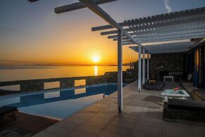 Choulakia Elite Villa w Pool & Sea View