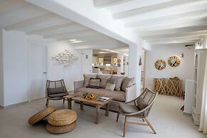 Choulakia Elite Villa w Pool & Sea View