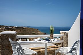 Choulakia Elite Villa w Pool & Sea View