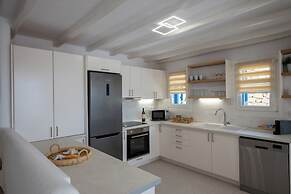 Choulakia Elite Villa w Pool & Sea View