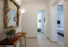 Choulakia Elite Villa w Pool & Sea View