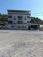 Sanita Kaplıca Otel
