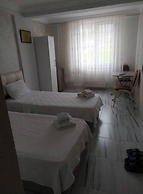 Sanita Kaplıca Otel