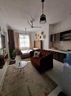 Lux Suites Lexy Homes Bamburi