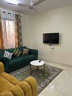 Lux Suites Lexy Homes Bamburi