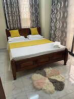Lux Suites Lexy Homes Bamburi