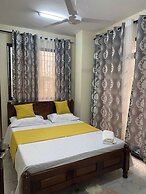 Lux Suites Lexy Homes Bamburi