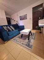Lux Suites Lexy Homes Bamburi