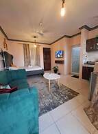 Lux Suites Lexy Homes Bamburi