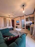 Lux Suites Lexy Homes Bamburi
