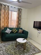 Lux Suites Lexy Homes Bamburi