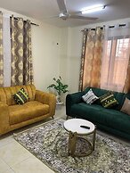 Lux Suites Lexy Homes Bamburi