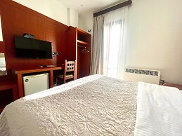 City 5 Hotel