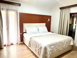 City 5 Hotel