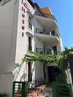 City 5 Hotel
