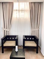 City 5 Hotel