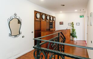 City 5 Hotel