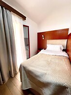 City 5 Hotel