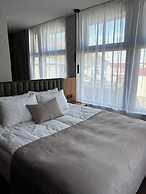 Hvanndalir Lodge
