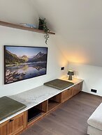 Hvanndalir Lodge