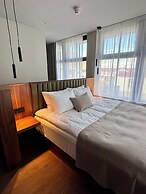 Hvanndalir Lodge