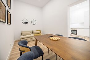 M Sbe351d Confort y Estilo Urbano tu Piso Perfe