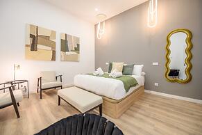 M Sbe351d Confort y Estilo Urbano tu Piso Perfe