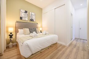 M Sbe351d Confort y Estilo Urbano tu Piso Perfe