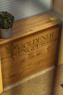 Hotel Goldener Engel