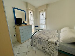 Luminous Flat With a Spacious Terrace