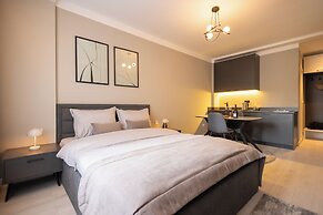 Prishtina City Apartments