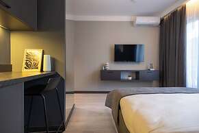 Prishtina City Apartments