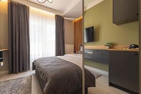 Prishtina City Apartments