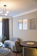 Prishtina City Apartments