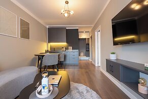 Prishtina City Apartments